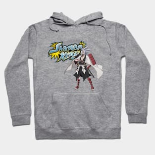 Shaman King - Amidamaru III Hoodie